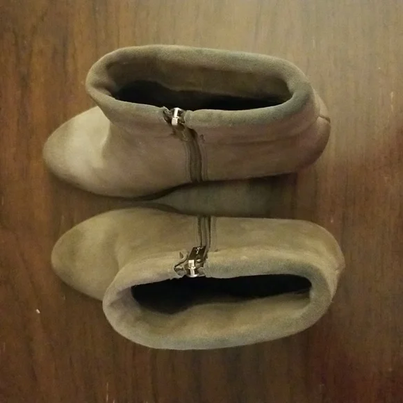 Booties - Picture 6 of 6